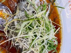 -凤城礼记鱼翅海鲜酒家(新马路总店)