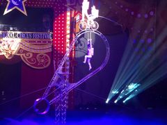 -珠海横琴长隆《卡卡虎奇遇记》