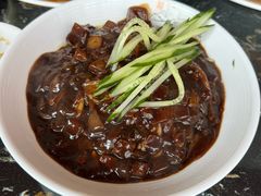 -桃园中华料理炸酱面(燕儿岛路店)
