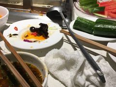 -海底捞火锅(高科广场店)
