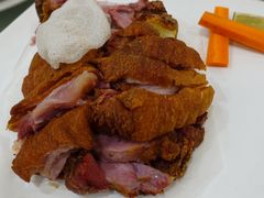 金牌咸猪手-朱仔记食府(江南大道店)