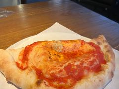 芝士可颂-FABIO’S费比欧披萨餐厅