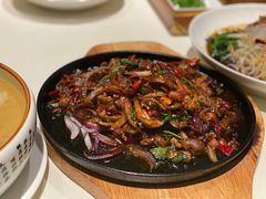 -奇滋豆味(南十四道街店)