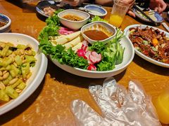 -95号酱骨·一块豆腐(展春园西路店)