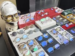 -肆兮眼镜·蔡司·徕卡战略合作店(大坪店)