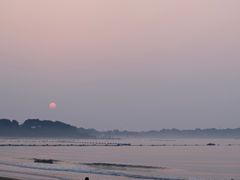 -北戴河东海水浴场