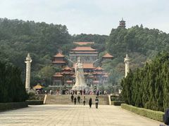 -南沙天后宫景区