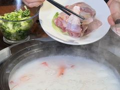 -大良毋米粥(锦龙路总店)