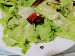 -闻道食府烙饼卷带鱼(原车耳营店原大觉寺店)
