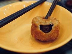 -毛华美食(清扬路店)