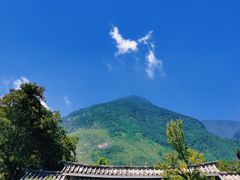 -蝴蝶泉公园