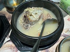 -长顺参鸡汤店(西塔总店)