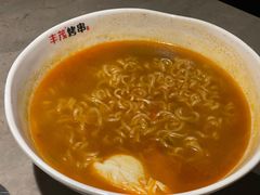 -丰茂烤串(金源店)
