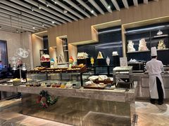 -广州奥园喜来登酒店