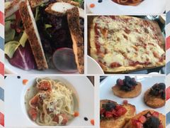 -EATALIA意塔利意式餐厅(鼓楼店)