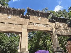-灵谷景区