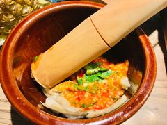 -茄子恰恰·新云南小炒(坪山益田店)