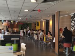 -麦当劳(北方新天地店)