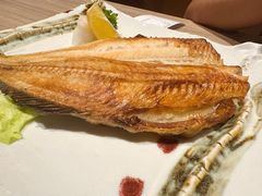 -小山日本料理(兴业太古汇店)