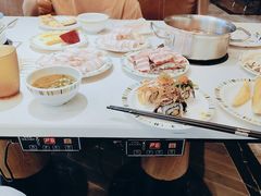 -吉布鲁 牛排海鲜自助(岳塘步步高广场店)