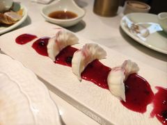 -船歌·鱼水饺青岛菜(枫蓝国际购物中心店)