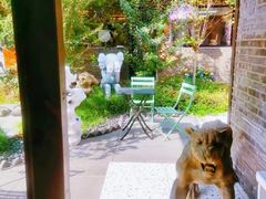-糖房咖啡(南锣鼓巷店)