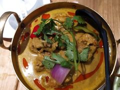 西贡咖喱鸡-米纸越南小馆(金鹰世界店)