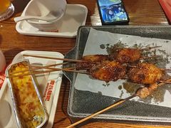 -管氏翅吧(台湾街店)