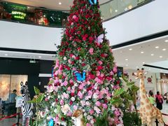 -万达茂商场(南京仙林店)