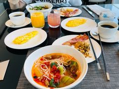 -长沙尼依格罗酒店