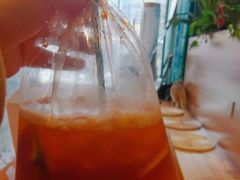 -春莱·老挝冰咖啡·泰式奶茶(柯桥万达店)