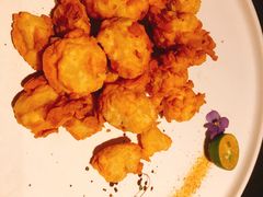 -万丽轩·粤菜(王府井金茂万丽酒店)