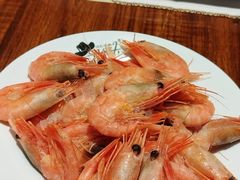 -汉巴味德(沈阳万象汇店)