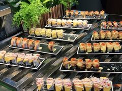 -非烤勿扰韩料自助烤肉(松山湖万科店)