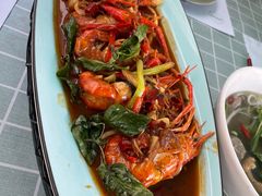 -美奈小馆·东南亚菜(福田星河COCO Park店)