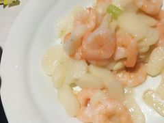 -大鸭梨烤鸭·北京菜(南小街/南苑店)
