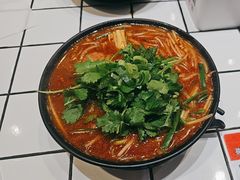 -肥汁米蘭香港米线(长宁来福士店)