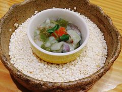-花潮料理艺食馆(世欧广场店)