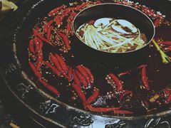 -蜀大侠火锅(建设路第五大道店)