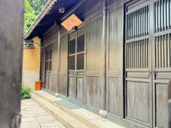 -法云安缦酒店