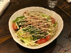 -桂马·日本料理·海胆·海鲜饭·酒场(民主广场店)