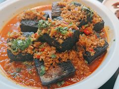 -鸽子侯·家宴·平价海鲜(市图书馆店)