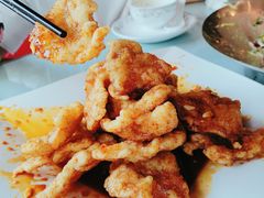 -大清花饺子(五五路店)