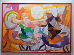 -上海油画雕塑院