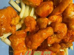 -双海酒店·海鲜家常菜(南戴河店)