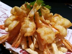 -鱼乐圈烤鱼餐厅(富尔沃·财富街店)