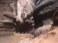 -天山神秘大峡谷