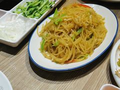 -姥姥家春饼店(交大东路店)