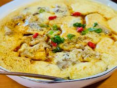 -龙姐私房菜(和顺古镇店)