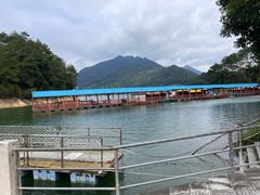 -广州市流溪河国家森林公园